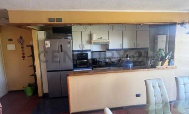 Se vende departamento en San Bernardo