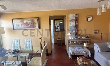 Se vende departamento en San Bernardo