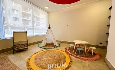 Departamento Briones luco ID: 163952r