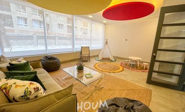 Departamento Briones luco ID: 163952r