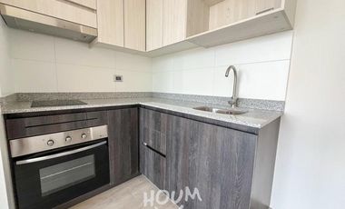 Departamento Briones luco ID: 163952r