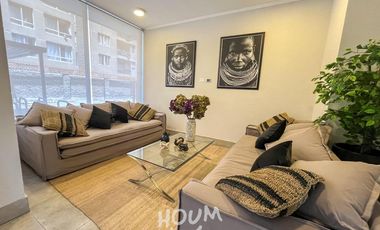 Departamento Briones luco ID: 163952r