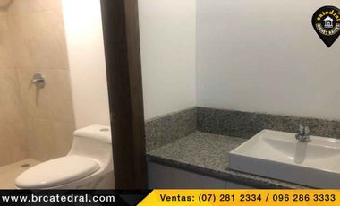 Departamento de venta en Narancay - Control Sur – código:18559