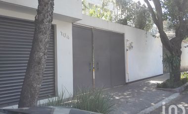 Casa en venta, Ixcateopan, Vértiz Narvarte, Benito Juárez, CDMX.