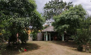 finca en venta en seleccionar barrio. Cod V6860039
