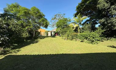 finca en venta en seleccionar barrio. Cod V6860039