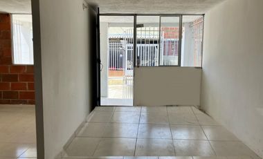casa en venta en los almendros. Cod V103159