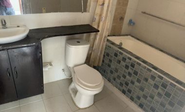 casa en venta en los almendros. Cod V103159