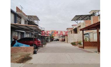 🌟 Ubicación estratégica y privilegiada:
Situada junto a Precio Uno, uno de los supermercados más reconocidos de la ciudad.
A pocos minutos del Hospi