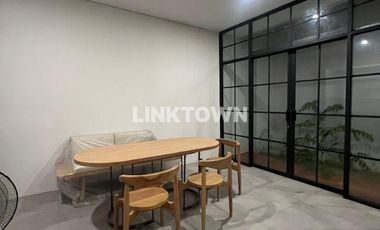 Dijual/Disewakan Rumah Cluster Myza Breezt House Siap Huni