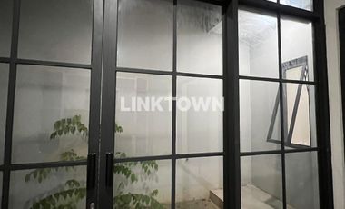Dijual/Disewakan Rumah Cluster Myza Breezt House Siap Huni