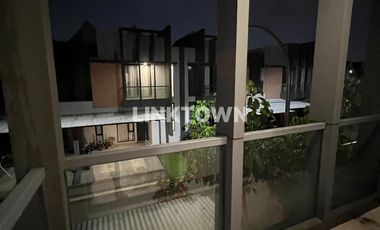 Dijual/Disewakan Rumah Cluster Myza Breezt House Siap Huni