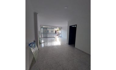 SE VENDE APARTAMENTO MAS LOCAL EN LA ZONA CENTRO EN MONTERIA