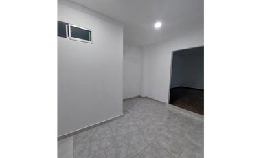 SE VENDE APARTAMENTO MAS LOCAL EN LA ZONA CENTRO EN MONTERIA