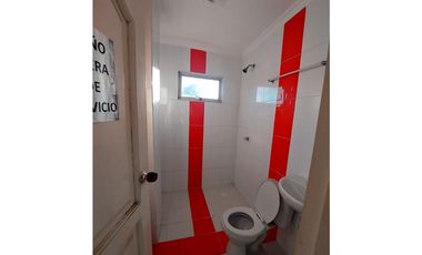 SE VENDE APARTAMENTO MAS LOCAL EN LA ZONA CENTRO EN MONTERIA