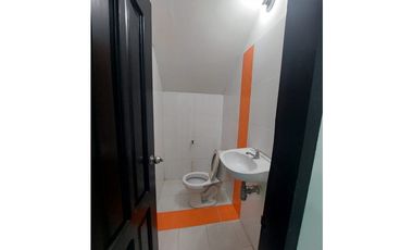 SE VENDE APARTAMENTO MAS LOCAL EN LA ZONA CENTRO EN MONTERIA