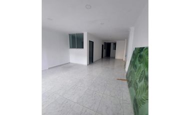 SE VENDE APARTAMENTO MAS LOCAL EN LA ZONA CENTRO EN MONTERIA