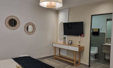 VENTA DEPARTAMENTO FIORE - TLANEPANTLA EDO. DE MÉXICO