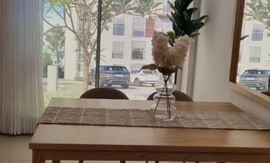 VENTA DEPARTAMENTO FIORE - TLANEPANTLA EDO. DE MÉXICO