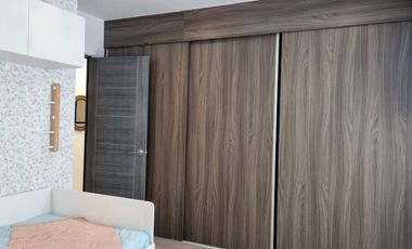 VENTA DEPARTAMENTO FIORE - TLANEPANTLA EDO. DE MÉXICO
