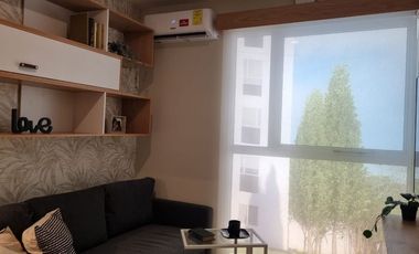 VENTA DEPARTAMENTO FIORE - TLANEPANTLA EDO. DE MÉXICO