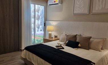 VENTA DEPARTAMENTO FIORE - TLANEPANTLA EDO. DE MÉXICO