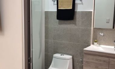 VENTA DEPARTAMENTO FIORE - TLANEPANTLA EDO. DE MÉXICO