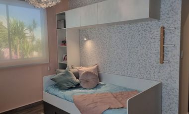 VENTA DEPARTAMENTO FIORE - TLANEPANTLA EDO. DE MÉXICO