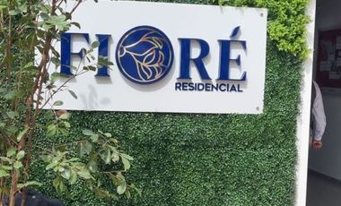 VENTA DEPARTAMENTO FIORE - TLANEPANTLA E. DE MÉXICODO