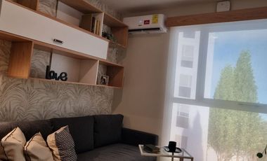 VENTA DEPARTAMENTO FIORE - TLANEPANTLA EDO. DE MÉXICO
