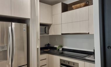 VENTA DEPARTAMENTO FIORE - TLANEPANTLA EDO. DE MÉXICO