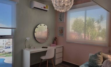 VENTA DEPARTAMENTO FIORE - TLANEPANTLA EDO. DE MÉXICO