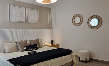 VENTA DEPARTAMENTO FIORE - TLANEPANTLA EDO. DE MÉXICO