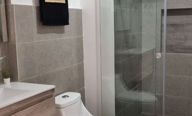 VENTA DEPARTAMENTO FIORE - TLANEPANTLA EDO. DE MÉXICO