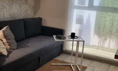 VENTA DEPARTAMENTO FIORE - TLANEPANTLA EDO. DE MÉXICO