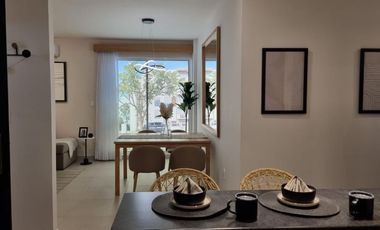 VENTA DEPARTAMENTO FIORE - TLANEPANTLA EDO. DE MÉXICO