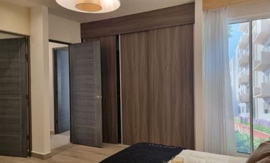 VENTA DEPARTAMENTO FIORE - TLANEPANTLA EDO. DE MÉXICO