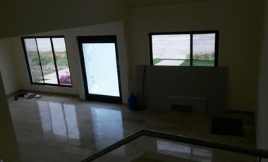 VENTA DE CASA EN URBANIZACION EL CONDADO