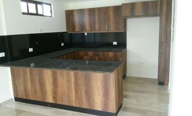 VENTA DE CASA EN URBANIZACION EL CONDADO