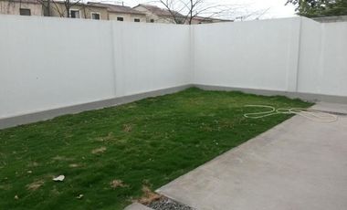 VENTA DE CASA EN URBANIZACION EL CONDADO