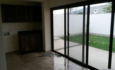 VENTA DE CASA EN URBANIZACION EL CONDADO