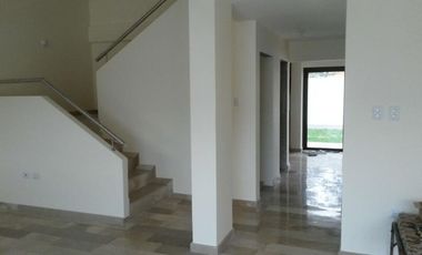 VENTA DE CASA EN URBANIZACION EL CONDADO