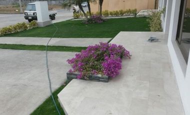 VENTA DE CASA EN URBANIZACION EL CONDADO