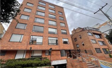 Apartamento en  Cedritos(Bogota) RAH CO: 24-271