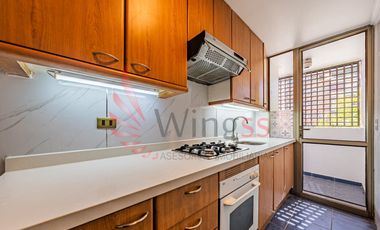 Impecable Amplio Departamento Excelente Ubicación Providencia