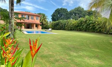 Casa de playa en venta, Buenaventura