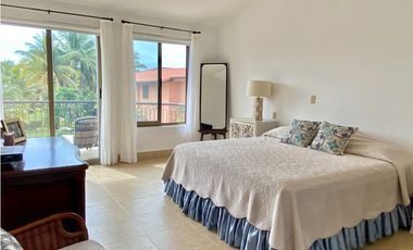 Casa de playa en venta, Buenaventura