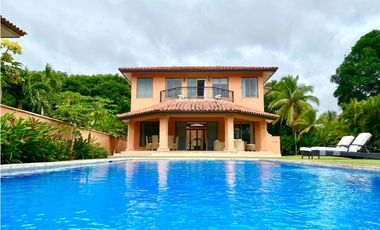 Casa de playa en venta, Buenaventura