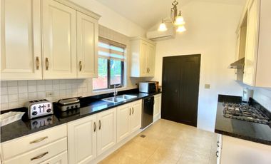 Casa de playa en venta, Buenaventura