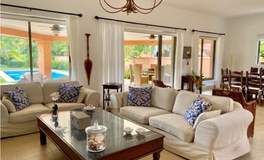 Casa de playa en venta, Buenaventura